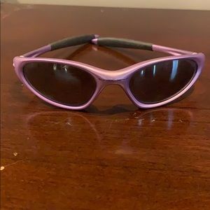 Oakley Minute Sunglasses